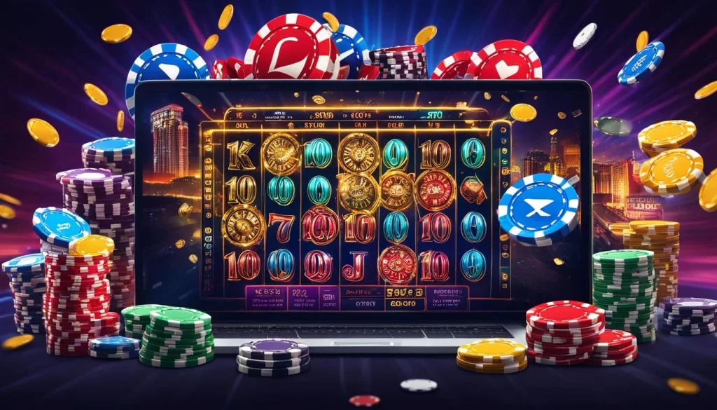 Slot 3D đồ họa sống động helo88 game