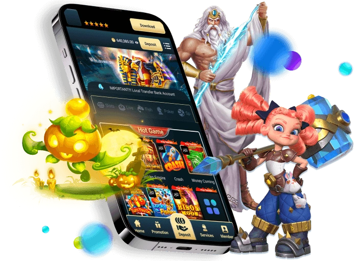 Ưu đãi chào mừng thành viên mới helo88 game