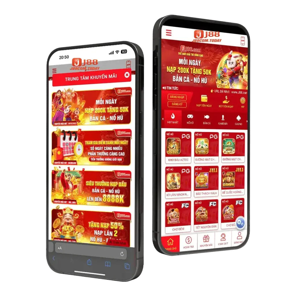 Giao diện helo88 game thân thiện
