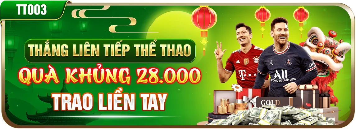Hoàn trả Slot hàng tuần/tháng helo88 game